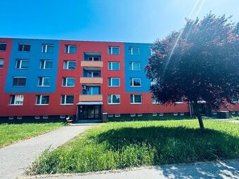 Prodám krásný prostorný byt v Kroměříži3+1 80,7m2TOPlokalita