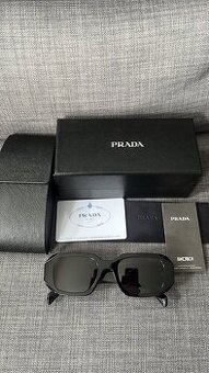 prada slunecni bryle