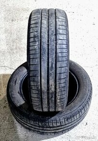 Letní pneu Michelin 205/55R16