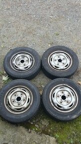 Disky 15 ford transit