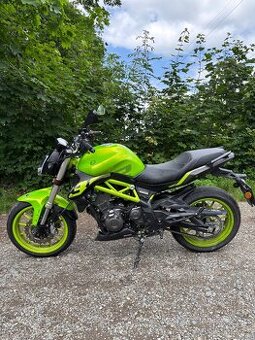 Benelli bn302s A2