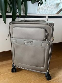 Nový kabinový kufr Samsonite - 1