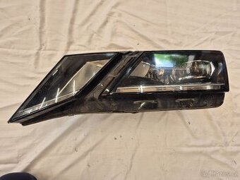 Full led světlo levé octavia III 5E1 941 015 D 5E1941015D
