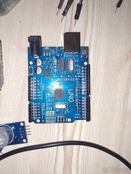 Arduino UNO