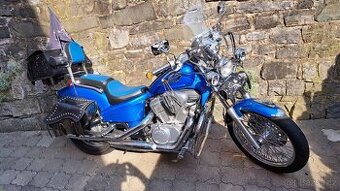 Honda Shadow 600