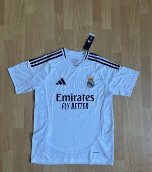 Real Madrid dres