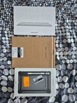 Galaxy Tab s10+ 12GB/256GB, Wifi