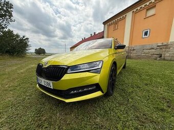 Dragon Superb 2022
