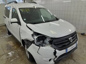Dacia Dokker 1,2 TCe