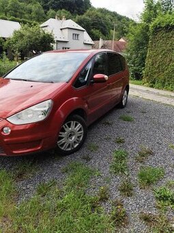 S Max 1.8 tdci - 1
