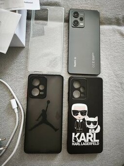 Xiaomi Redmi Note 12 PRO 5G 8GB RAM / 256GB ROM