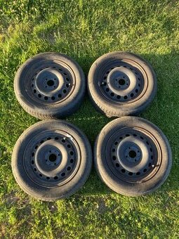 Letní pneu 185/60 R15 84H