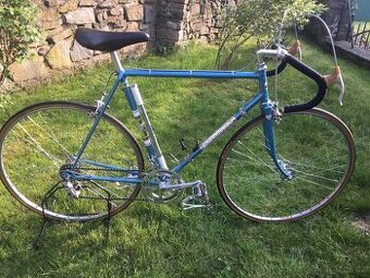 Favorit F1s Campagnolo