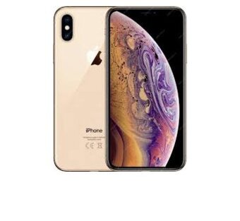 Predám nový, nerozbalený IPHONE XS 64GB