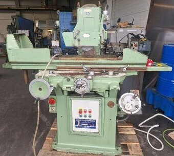 Bruska na plocho Jones & Shipman Model 1400