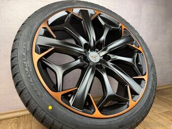 TOP zimní kola R19 Cupra Formentor