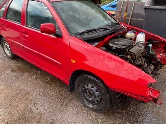 VW Polo Classic