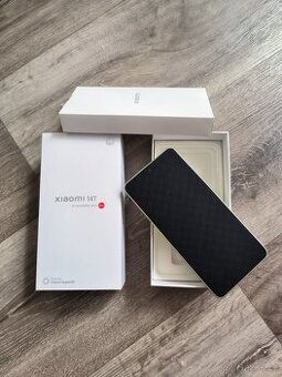 Mobilní telefon Xiaomi 14T 512gb.
