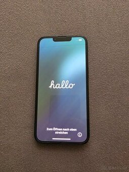 iPhone 13 128GB Midnight