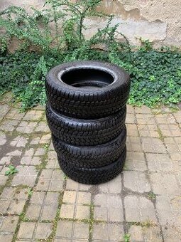 Zimní pneumatiky 185/60 R14
