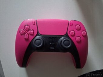 PS5 ovladač