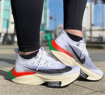 Nike Air Zoom AlphaFLY NEXT% Eliud Kipchoge Kenya vel.45