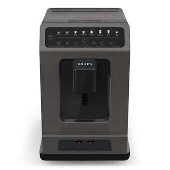Automatický kávovar Krups EA89ZB10 Evidence