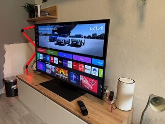 Lg televize
