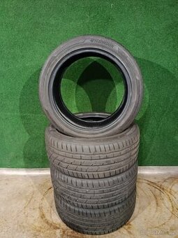 4ks NOVE letni 225/45/18 Hankook