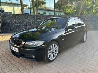 BMW e90 330xd 170kw Mpaket