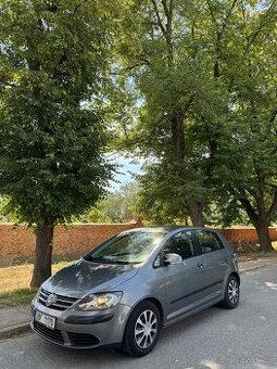 VW GOLF PLUS 1.9TDi 77kw.