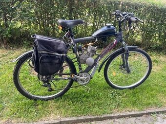 Prodám motokolo