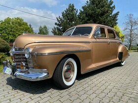 Oldsmobile 78 dynamic