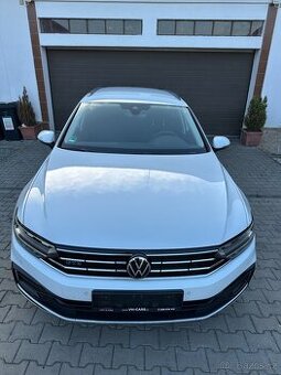 Volkswagen Passat GTE Virtual, Full led, cebie, facelif,DPH