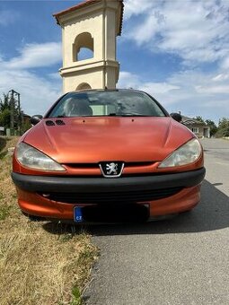 Peugot 206