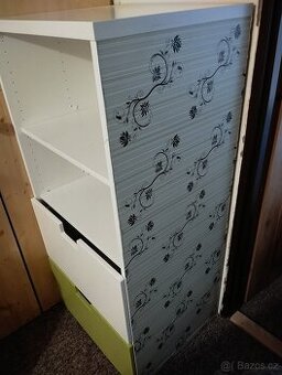 Dětská skříň IKEA