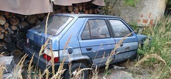 Škoda Favorit