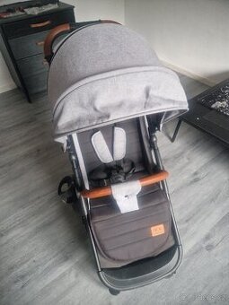 Kočárek, sporťák Kinderkraft - 1