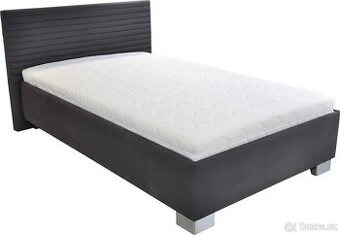 Čalouněná postel Como 120x200
