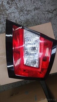 Skoda fabia 3