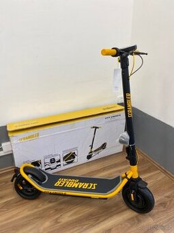 🛴 Nový Elektrokoloběžka Dugati Scrambler Crosse E 🛴