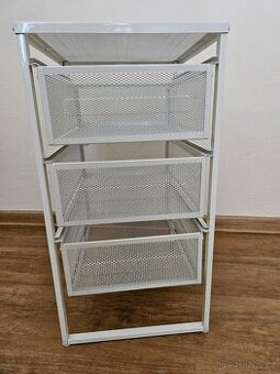 Zásuvkový díl Ikea Lennart