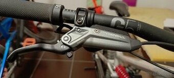 Brzdy sram code brz