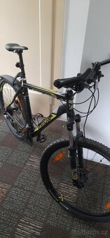 Horské kolo Kilimanjaro 27,5´