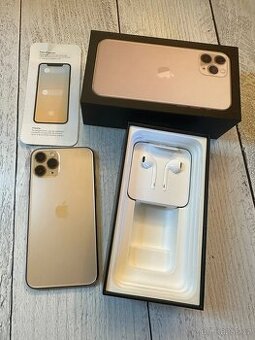 iPhone 11 Pro 256 GB