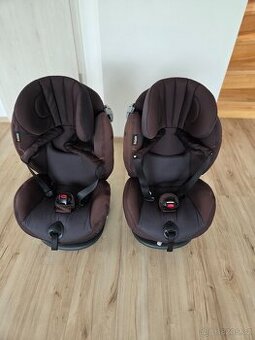 Autosedačka BeSafe iZi Comfort X3