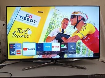 Samsung UE48H6270,121cm,Full HD,3D,Smart+Wifi,Sat.Tuner