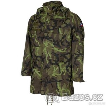 1x Kabát 95 (182/108) AČR