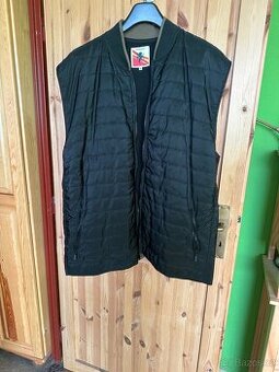 Pánská vesta vel. 3XL