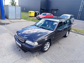 Prodám Volvo V70 2.5TDI